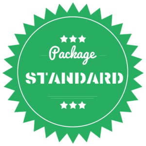 Packs de contenu standard